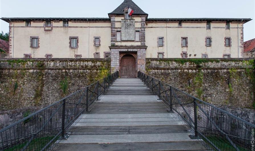 Hôtel Loreak à Bayonne