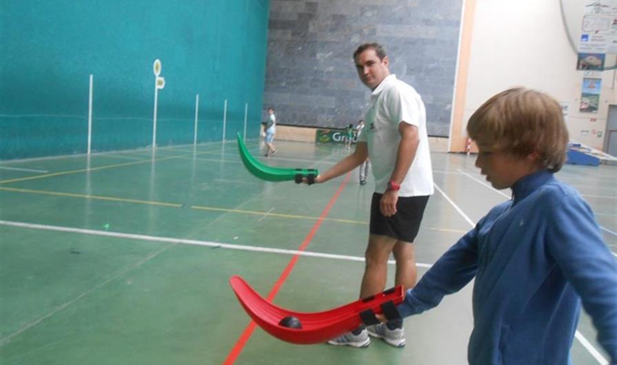 Hôtel Loreak à Bayonne