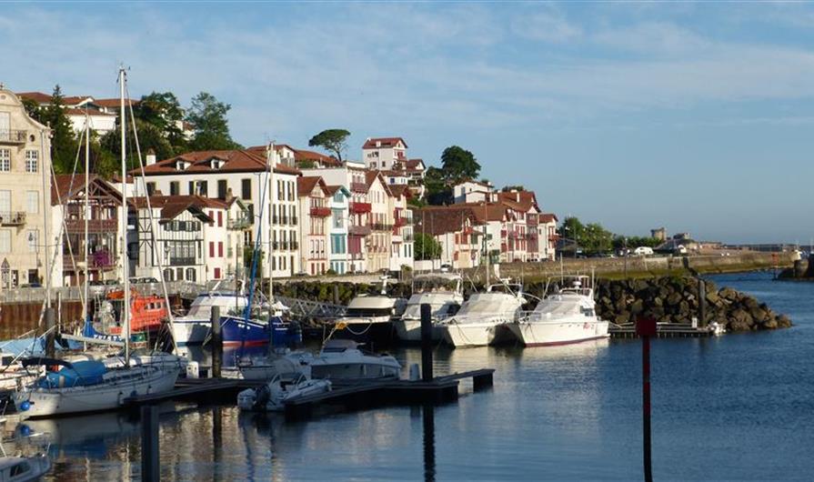 Hôtel Loreak à Bayonne